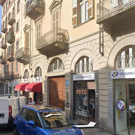 Verdesera Idromassaggio, Netflix, Wifi A Porta Susa Турин Экстерьер фото
