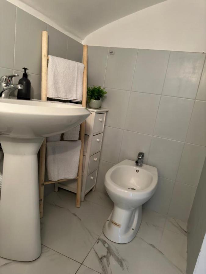 Verdesera Idromassaggio, Netflix, Wifi A Porta Susa Турин Экстерьер фото
