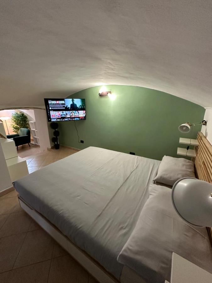 Verdesera Idromassaggio, Netflix, Wifi A Porta Susa Турин Экстерьер фото